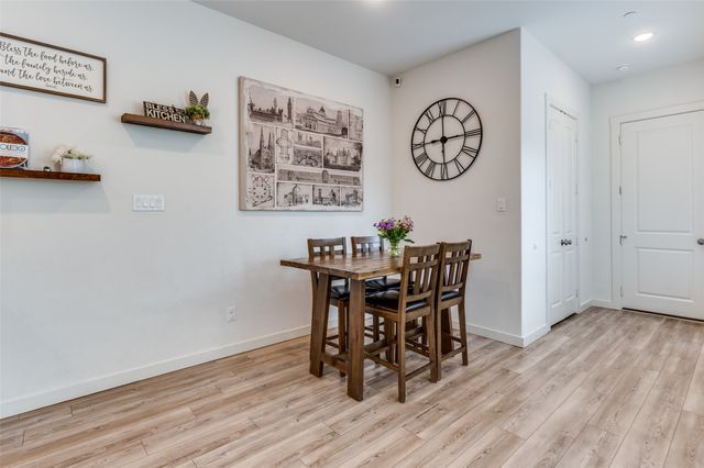 4539 English Maple Drive, Arlington, TX 76005