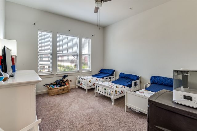 4539 English Maple Drive, Arlington, TX 76005