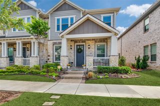 4539 English Maple Drive, Arlington, TX 76005