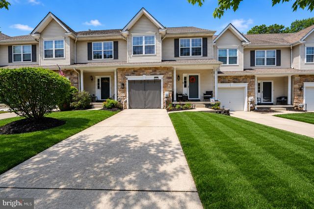 149 HIDDEN DR, Blackwood, NJ 08012