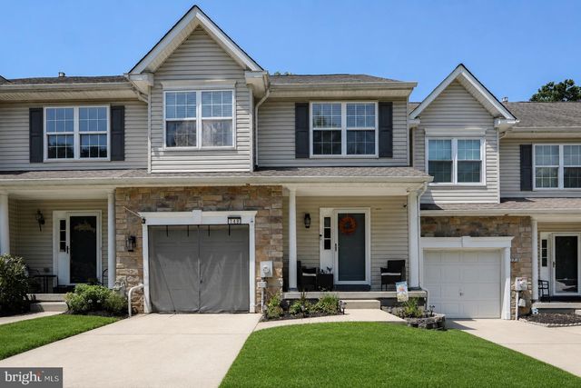 149 HIDDEN DR, Blackwood, NJ 08012