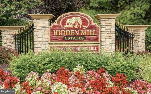 149 HIDDEN DR, Blackwood, NJ 08012