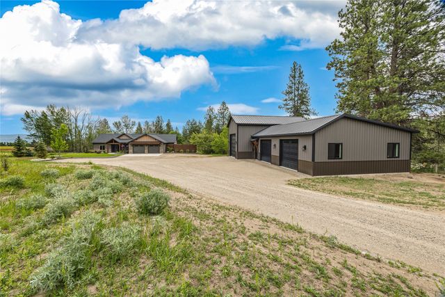 693 Cottonwood Road, Hamilton, MT 59840
