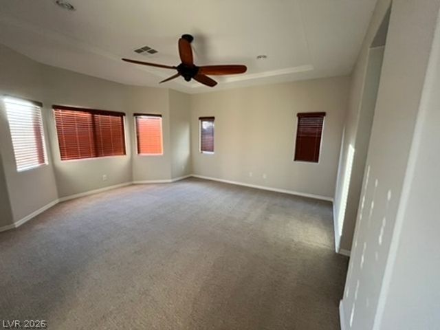 4317 Via Gallo Court, Pahrump, NV 89061