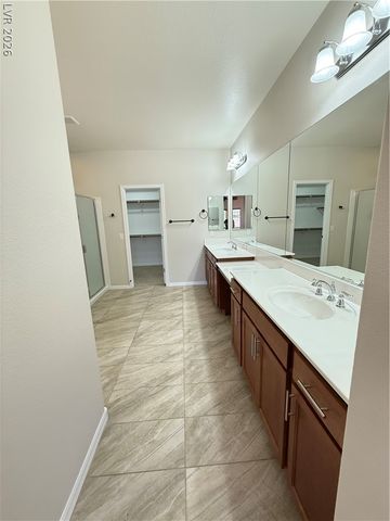 4317 Via Gallo Court, Pahrump, NV 89061