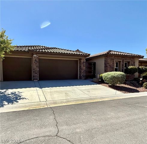 4317 Via Gallo Court, Pahrump, NV 89061
