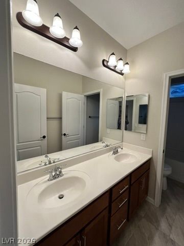 4317 Via Gallo Court, Pahrump, NV 89061
