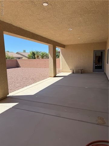 4317 Via Gallo Court, Pahrump, NV 89061