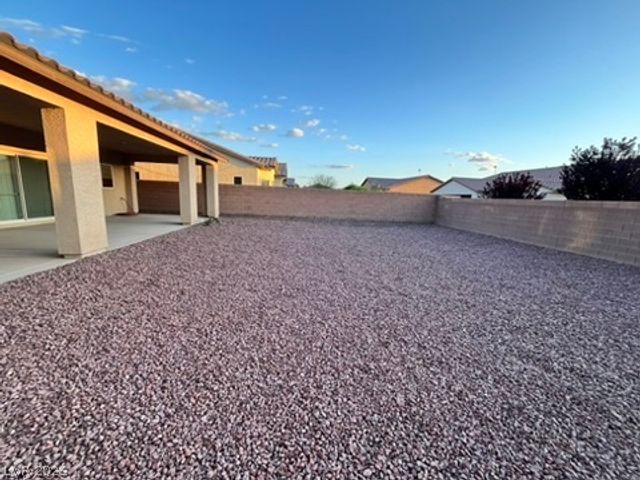 4317 Via Gallo Court, Pahrump, NV 89061