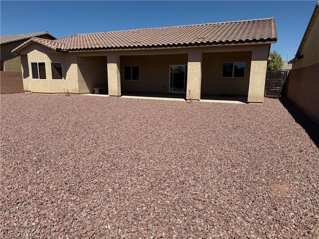 4317 Via Gallo Court, Pahrump, NV 89061