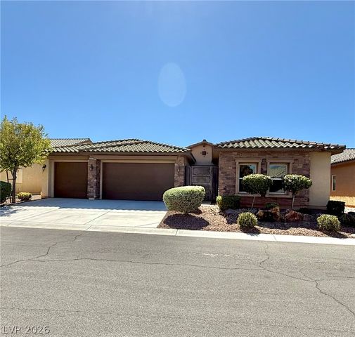 4317 Via Gallo Court, Pahrump, NV 89061