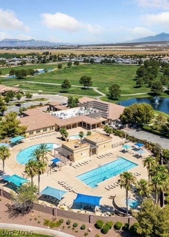 4317 Via Gallo Court, Pahrump, NV 89061