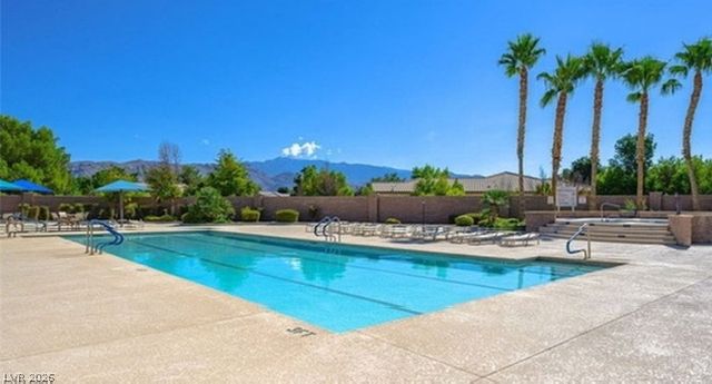 4317 Via Gallo Court, Pahrump, NV 89061