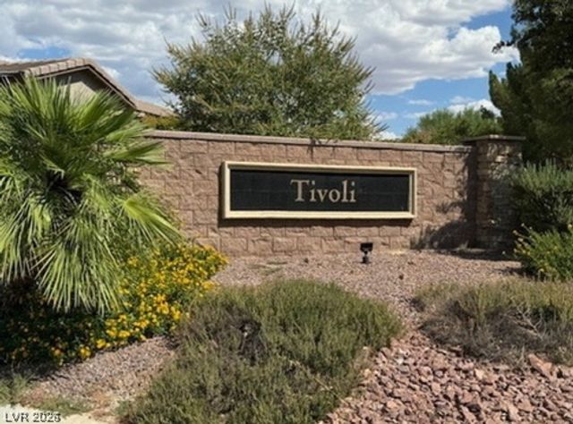 4317 Via Gallo Court, Pahrump, NV 89061
