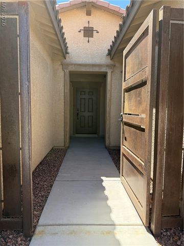 4317 Via Gallo Court, Pahrump, NV 89061