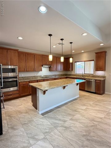 4317 Via Gallo Court, Pahrump, NV 89061