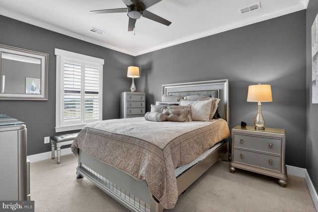 25612 PRESTON PARK TER, Chantilly, VA 20152