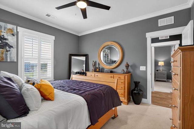 25612 PRESTON PARK TER, Chantilly, VA 20152