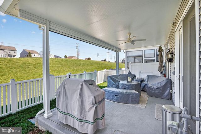 25612 PRESTON PARK TER, Chantilly, VA 20152