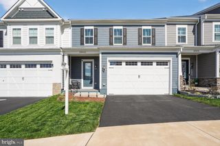 25612 PRESTON PARK TER, Chantilly, VA 20152