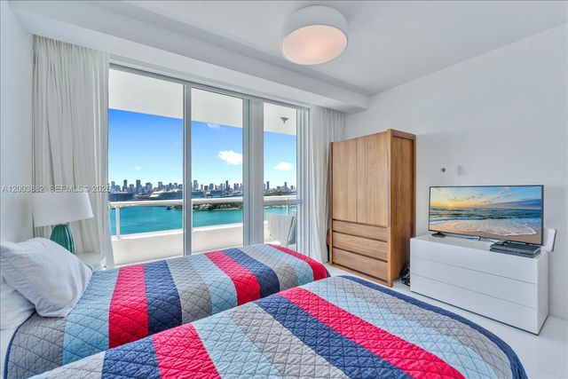 520 West Ave 2101, Miami Beach, FL 33139