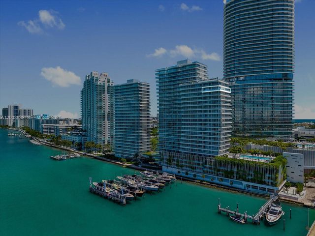 520 West Ave 2101, Miami Beach, FL 33139