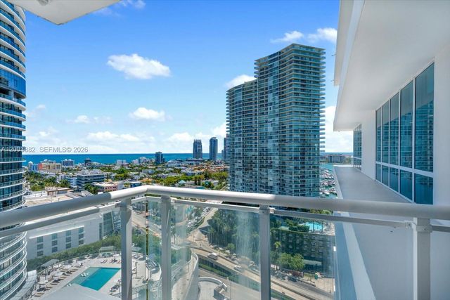 520 West Ave 2101, Miami Beach, FL 33139