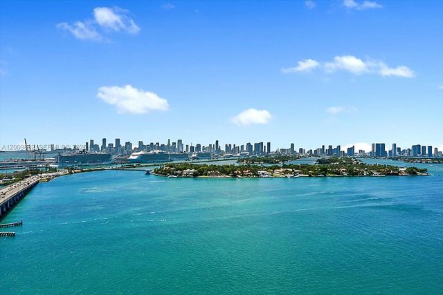 520 West Ave 2101, Miami Beach, FL 33139