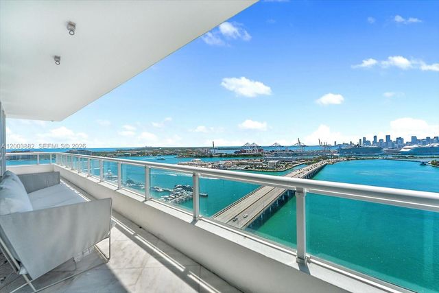 520 West Ave 2101, Miami Beach, FL 33139