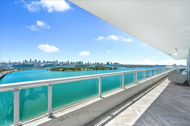 520 West Ave 2101, Miami Beach, FL 33139