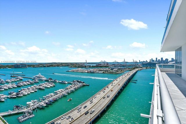 520 West Ave 2101, Miami Beach, FL 33139