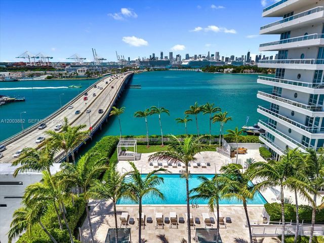 520 West Ave 2101, Miami Beach, FL 33139