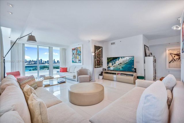 520 West Ave 2101, Miami Beach, FL 33139