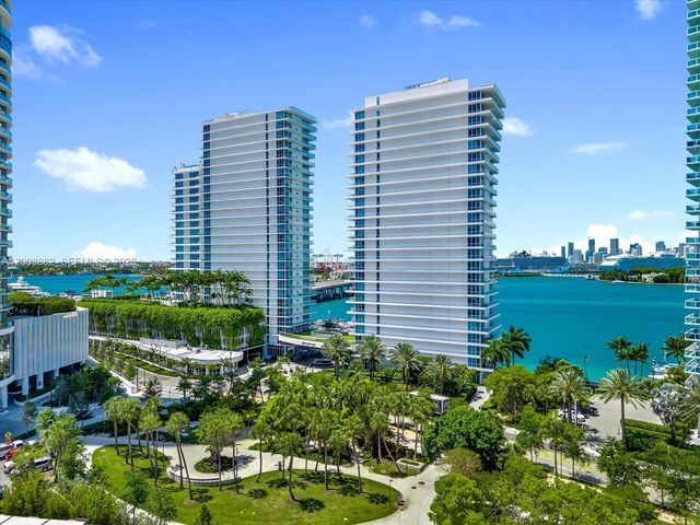 520 West Ave 2101, Miami Beach, FL 33139