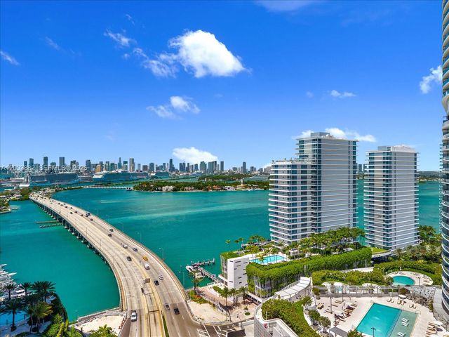 520 West Ave 2101, Miami Beach, FL 33139