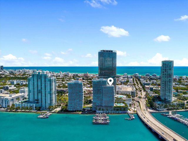 520 West Ave 2101, Miami Beach, FL 33139