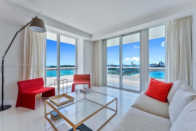 520 West Ave 2101, Miami Beach, FL 33139