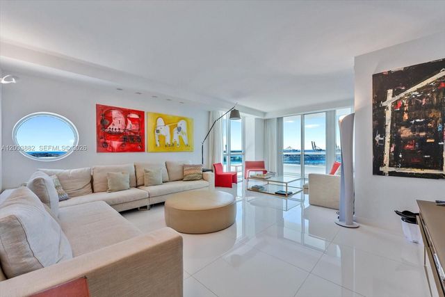 520 West Ave 2101, Miami Beach, FL 33139