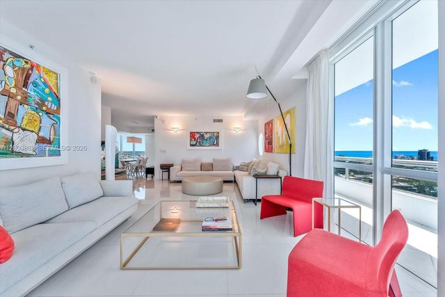 520 West Ave 2101, Miami Beach, FL 33139