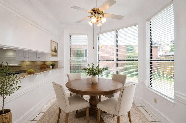 17319 Atherington Place, Spring, TX 77379