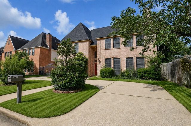 17319 Atherington Place, Spring, TX 77379