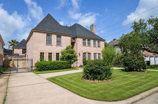 17319 Atherington Place, Spring, TX 77379
