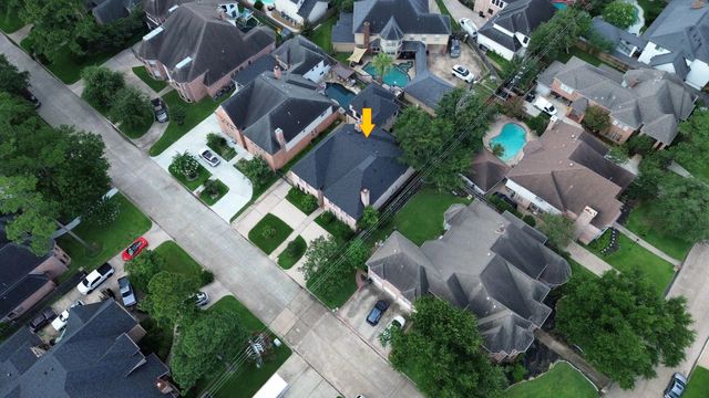 17319 Atherington Place, Spring, TX 77379