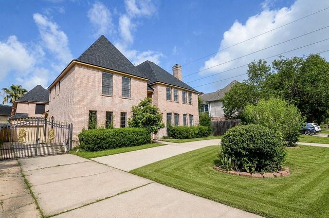 17319 Atherington Place, Spring, TX 77379