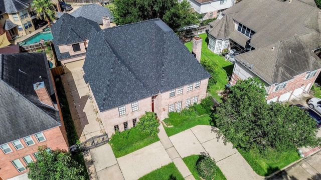 17319 Atherington Place, Spring, TX 77379