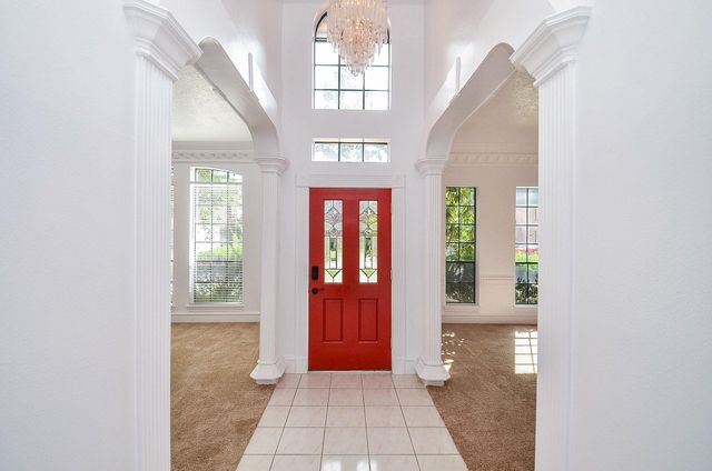 17319 Atherington Place, Spring, TX 77379