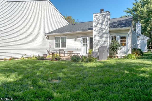 418 Hawkshead Way, Franklin Twp., NJ 08873