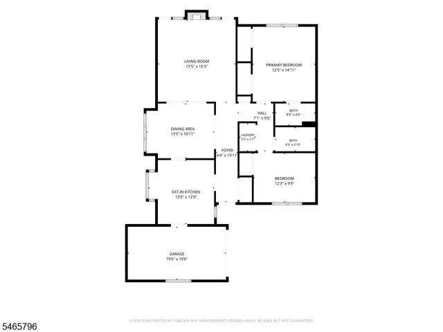 418 Hawkshead Way, Franklin Twp., NJ 08873