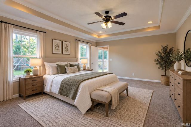 3749 Arbor Pointe Drive, Newburgh, IN 47630