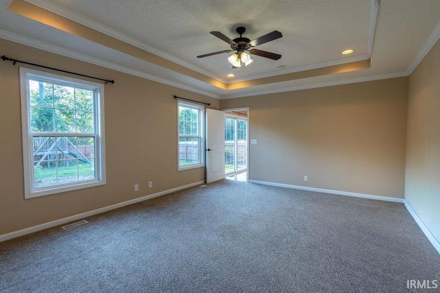 3749 Arbor Pointe Drive, Newburgh, IN 47630